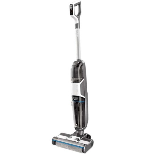 دستگاه جارو برقی و شستشوی سطوح سخت crosswave HF3 cordless