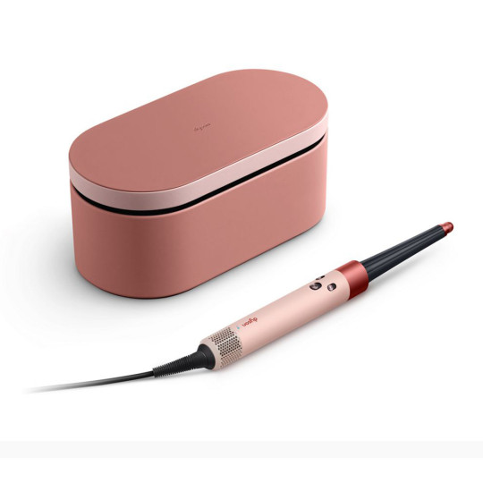 ایررپ آیدی دایسون dyson Airwrap id sakura pink