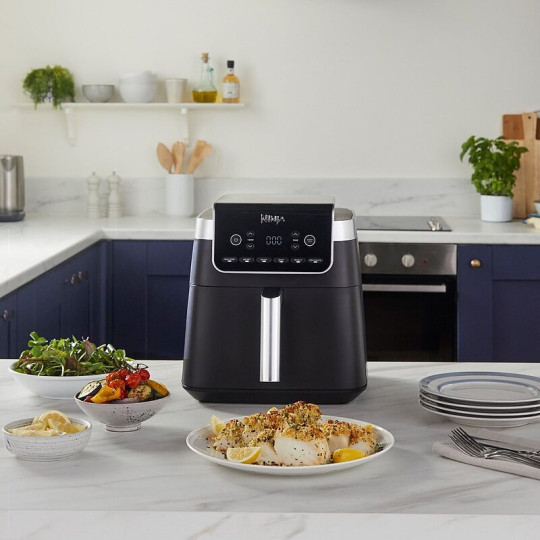 ایرفرایر نینجا ninja airfryer af180